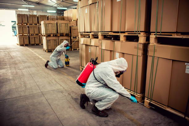 Best Pest Prevention Services  in Columbus, NC